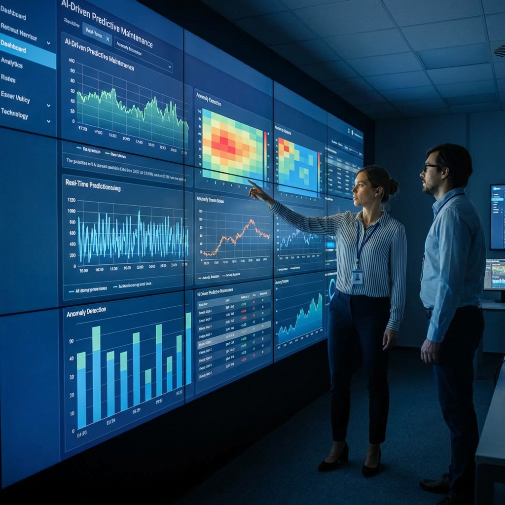Visual intelligence in complex environments