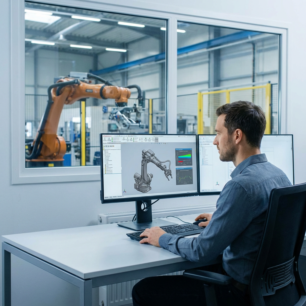 Detection and spatial context